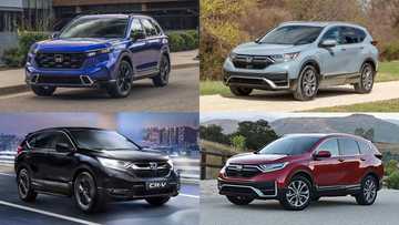 Top 20 Cheapest SUVs To Maintain In South Africa In 2024 Affordable top-20-cheapest-suvs-to-maintain-in-south-africa-in-2024-affordable