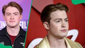 Is Kit Connor Married? Uncovering the Actor's Love Life