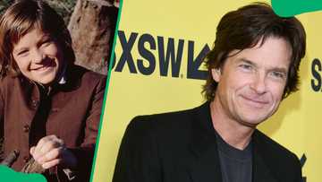 Jason Bateman's TV shows as a kid: From Little House to The Hogan ...