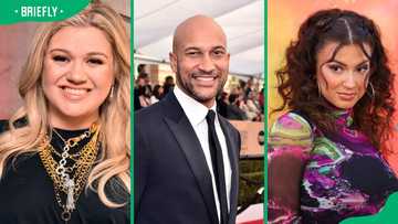 Top 50 most famous Christian celebrities in the show business - Briefly