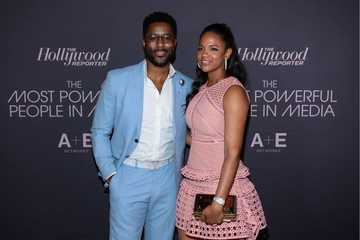 Biography and life story of Nate Burleson's wife, Atoya Burleson