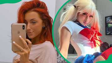 Who is Nala Ray? Everything about the American influencer - Briefly.co.za