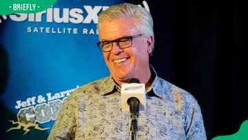 Ron White's wife: A timeline of his marriages and love life - Briefly.co.za