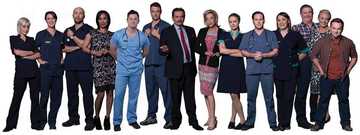 BINNELANDERS cast: A-Z exhaustive list with pictures - Briefly.co.za