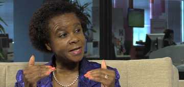 Mamphela Ramphele biography: age, children, husband, parents, Steve ...