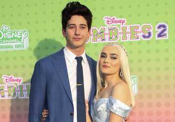 Milo Manheim's girlfriend: Is the Disney star single? A look at his