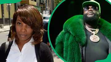 Rick Ross' wife: Is he married? A look at his girlfriend timeline