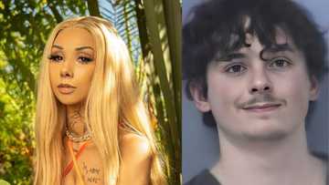 Ally Lotti's new boyfriend: Who is Carter Jamison and how did they fall