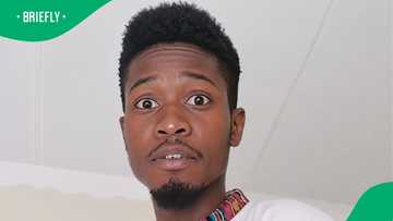 Black Man Shares White Wife’s Edgy Joke in TikTok Video, South Africa