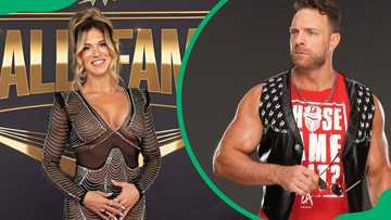 LA Knight's wife: Is he married? A peek at the wrestler's love life