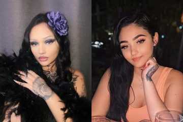 Mulan Vuitton’s biography: age, family, nationality, songs, height, net