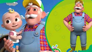 Meet the Cocomelon characters: Names, images and fun facts - Briefly.co.za