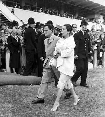 Elizabeth Taylor's children: Who are they and what do they do