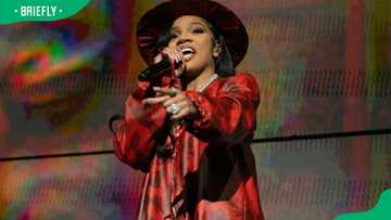 GloRilla: age, bio, and career: All about the rapper - Briefly.co.za