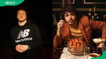 Jack Harlow's net worth explained: inside the rapper's fortune