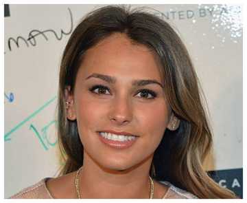 Everything about Scooter Braun's ex-wife, Yael Cohen Braun - Briefly.co.za