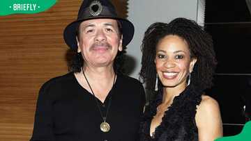 Carlos Santana's wife: his love story with Cindy Blackman and past