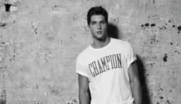 Who is the son of Michael Schoeffling and Valerie Robinson, Zane