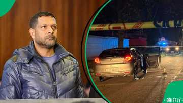Mystery Deepens in Maj-Gen Feroz Khan Shooting as Police Recover Note ...