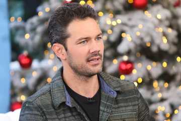 Ryan Paeveys Wife Family The Truth About His Life Career Revealed - irqhf1q