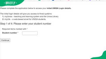 How to check UNISA application status online quickly in 2025 - Briefly ...