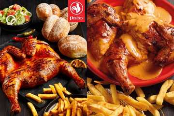 Pedros menu and prices in South Africa (updated for 2024) - Briefly.co.za
