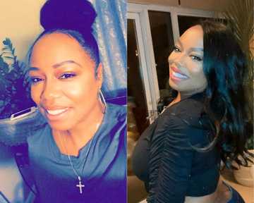 Who is Shaniqua Tompkins? Everything you ought to know about 50 Cent's