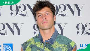 Who is Rob Rausch? All about the Love Island USA contestant - Briefly.co.za