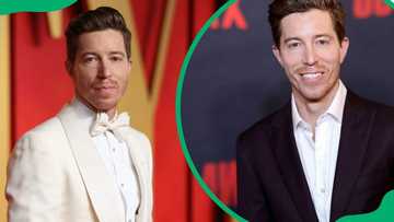 Shaun White's Net Worth Today: How Rich Is The Legendary Snowboarder ...