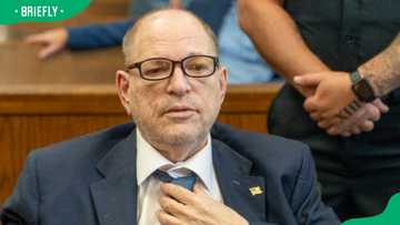 Harvey Weinstein’s net worth today: what is left of his fortune