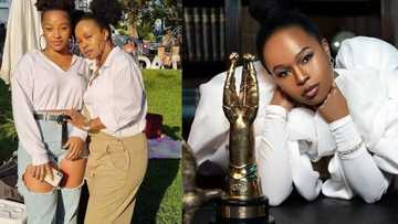 Who is Tina Dlathu? Biography, age, husband, career, TV shows, profiles