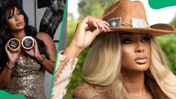 Melody Shari's net worth explained: From Love & Marriage: Huntsville to