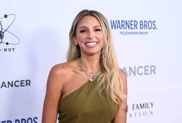 Everything about Scooter Braun's ex-wife, Yael Cohen Braun - Briefly.co.za