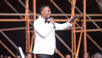 Tshepo Mngoma bio: age, family, parents, songs, albums, profile