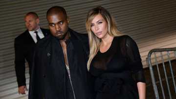 Kanye West changes all phone numbers pending divorce from Kim Kardashian