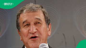 Former Bafana Bafana coach Carlos Alberto Parreira's health battle sparks global concern