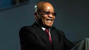 Zuma says NPA can't prosecute him alleges that officials called him "Zulu boy"