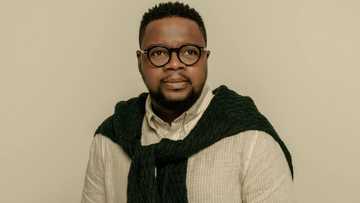 Halala: Mzwandile Ngubeni bags new gig as host of ‘Love Back’
