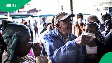 SASSA old age grant recipients live for months without payout