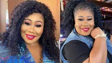 Nomsa Buthelezi opens up about acting following Lindiwe Ndlovu's death