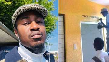 'Voice principal': Misspelled school vice head title has SA bursting with laughter