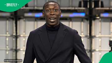 Senegalese TikTok star Khaby Lame secures a historic $900m deal with a US firm