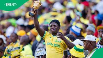 Folz slams Zwane snub after Sundowns’ CAF final setback