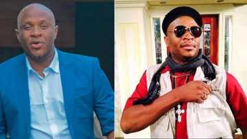 Dr Malinga has near death experience, reassures fans and thanks God for his life