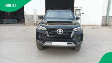 Johannesburg companies scramble as G20 boosts armoured vehicle rentals