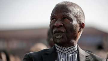Thabo Mbeki says careerism is detrimental to ANC, references Nelson Mandela