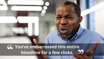 My Journalistic Investigation Led To My Own Family - My Father Told Me: "Bury The Story Or Else"