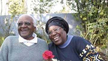 Nomalizo Leah Tutu: Age, children, Desmond Tutu, early life, career