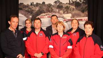 ER24 paramedic course fees, application process, requirements, contact details