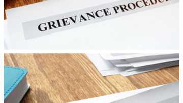 5 critical steps of grievance procedure in South Africa 2022